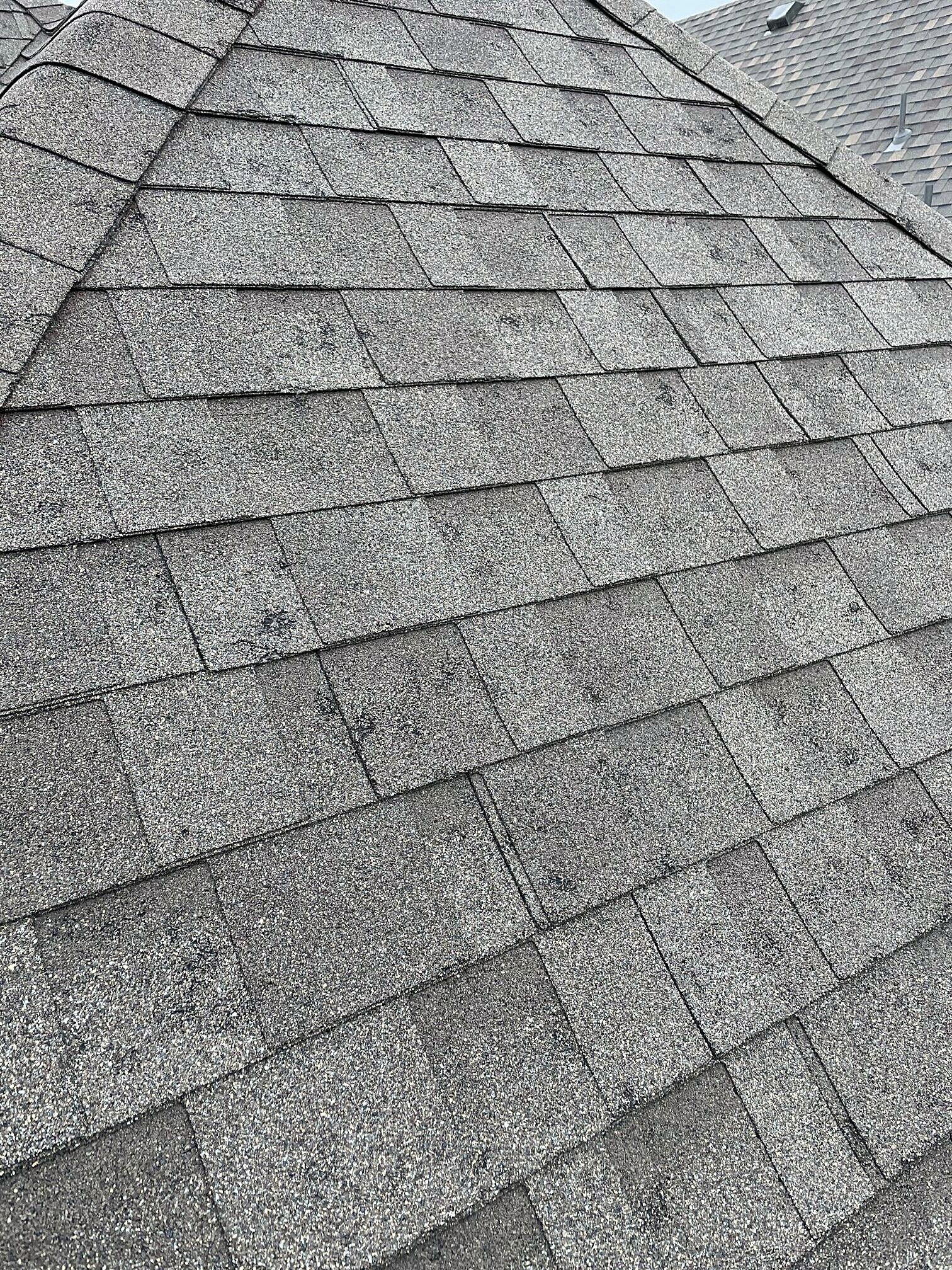 Zeus Exteriors at work in Dallas-Fort Worth, TX